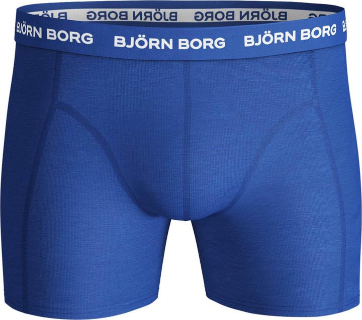 Image du produit Björn Borg Boxers Casual Stretch (L, Lot de 3)