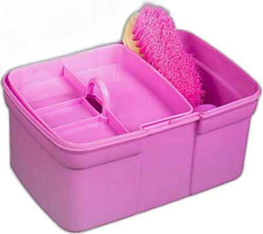 Produktbild Horze Putzkasten Kinderkoffer