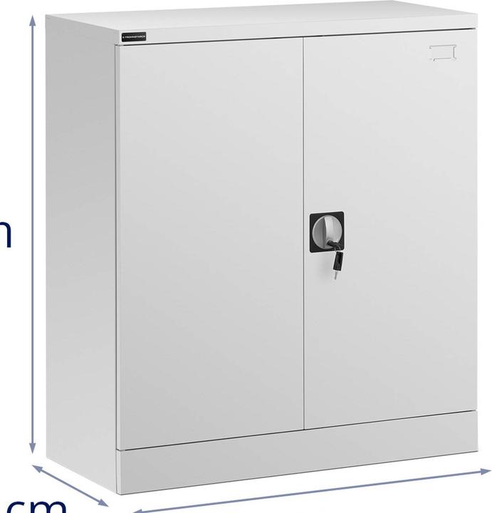 Actual product image Fromm & Starck Metal Cabinet - 102 cm