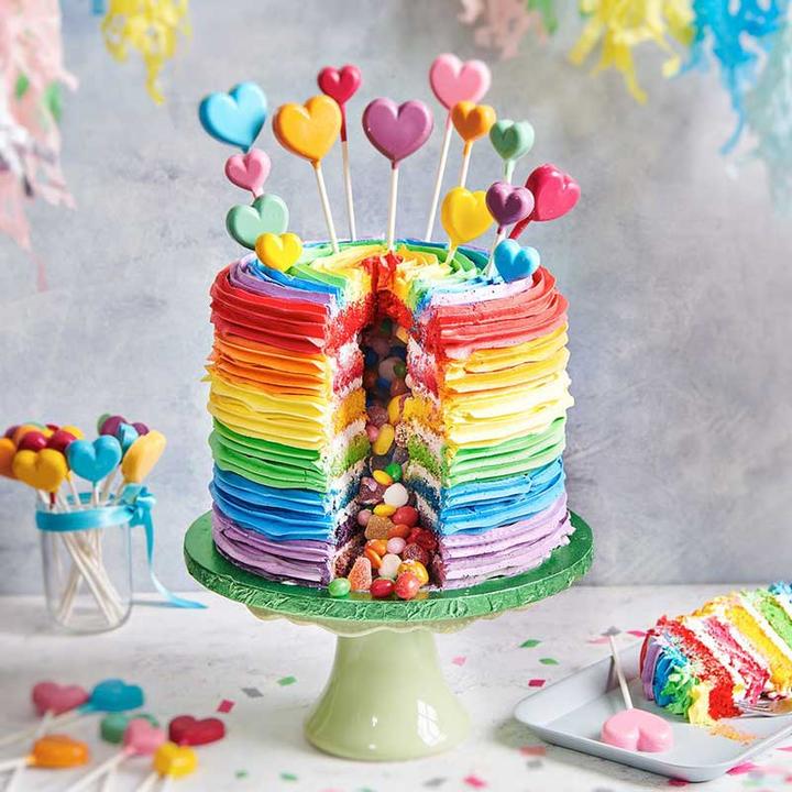 Produktbild Cake Craft Europe Set (260 ml)