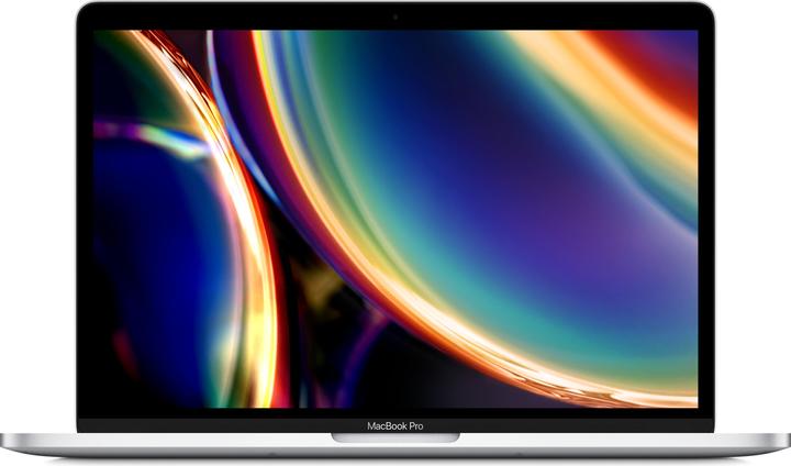 Apple MacBook Pro 13 – 2020 (13.30", Intel Core i5-1038G7, 16 GB, 1000 GB, CH)
