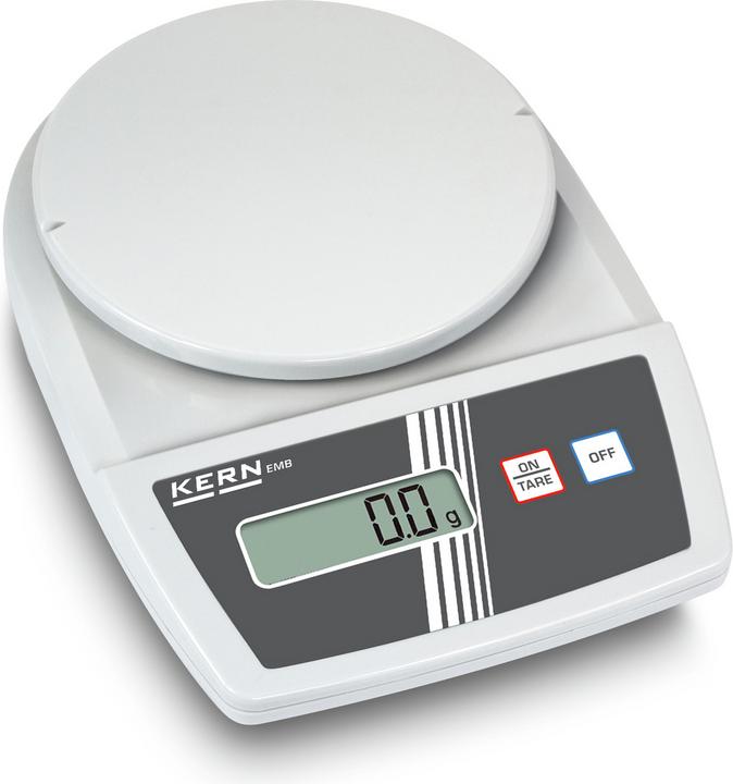 Produktbild Kern Präzisionswaage