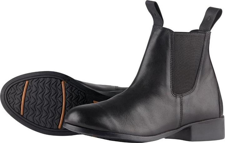 Image du produit Dublin Bottes de jodhpurs en cuir Elevation II (43)