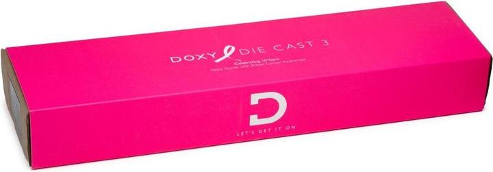 Produktbild Doxy Die Cast 3
