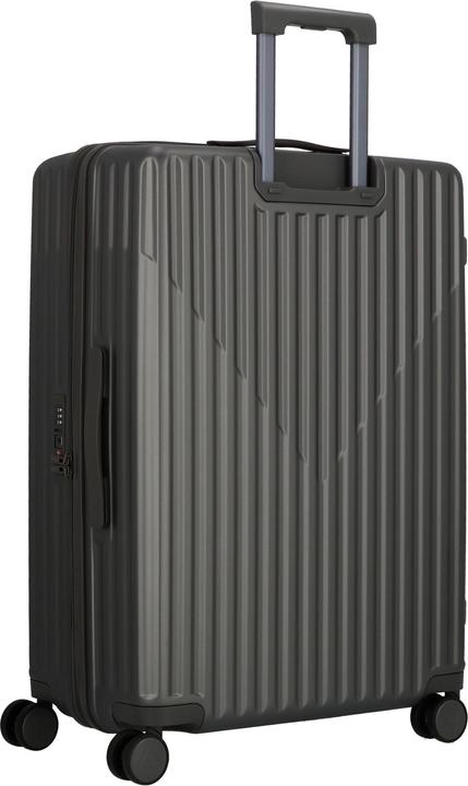 Image du produit Guess Olbia 4 roues trolley 74 cm (99 l, XL (à partir de 115l))