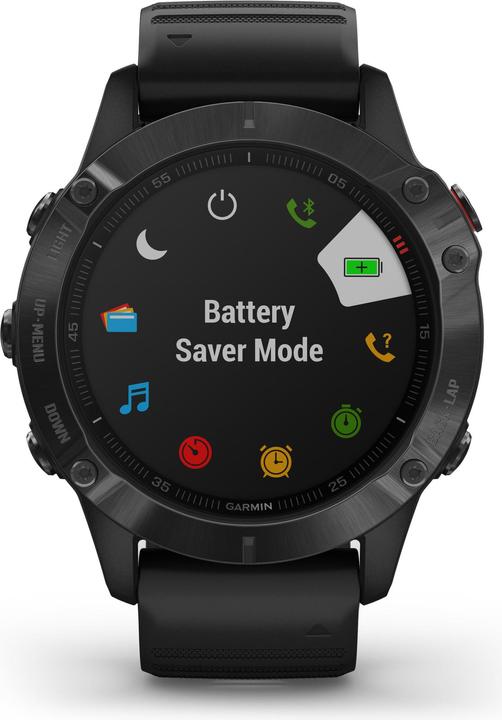 Produktbild Garmin fenix 6 Pro (47 mm)