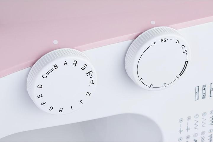 Image du produit Medion LIFE® Machine à coudre à bras libre SM60 (MD10689)