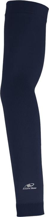 Produktbild Lizard Skins Knit Arm Sleeve - Navy Blue - L/XL (XL)