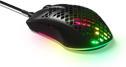 Produktbild SteelSeries Aerox 3 Maus Onyx (Kabelgebunden)