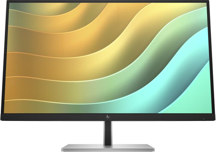 HP E27u G5 (2560 x 1440 pixel, 27")