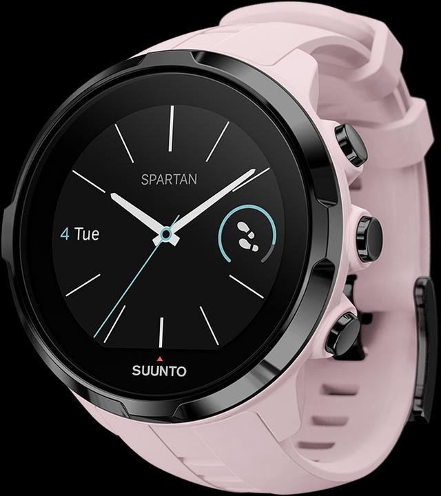 Suunto Spartan Sport Wrist HR (50 mm)