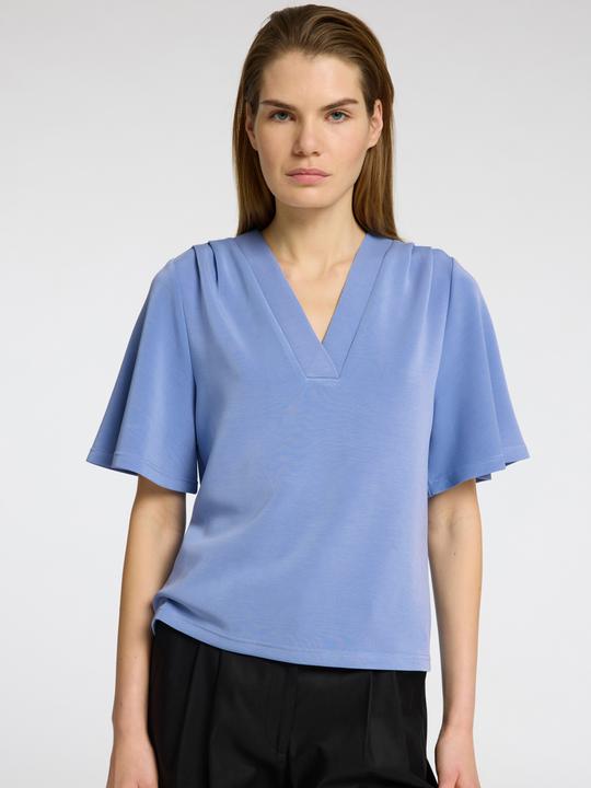 Image du produit Selected Femme Slftenny Ss V-Neck Top Noos (XS)