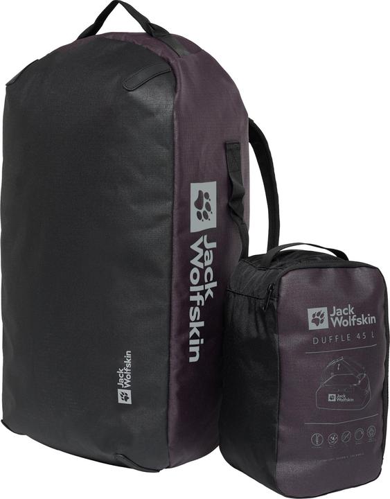Immagine prodotto Jack Wolfskin Borsone All-In 45 (45 l)