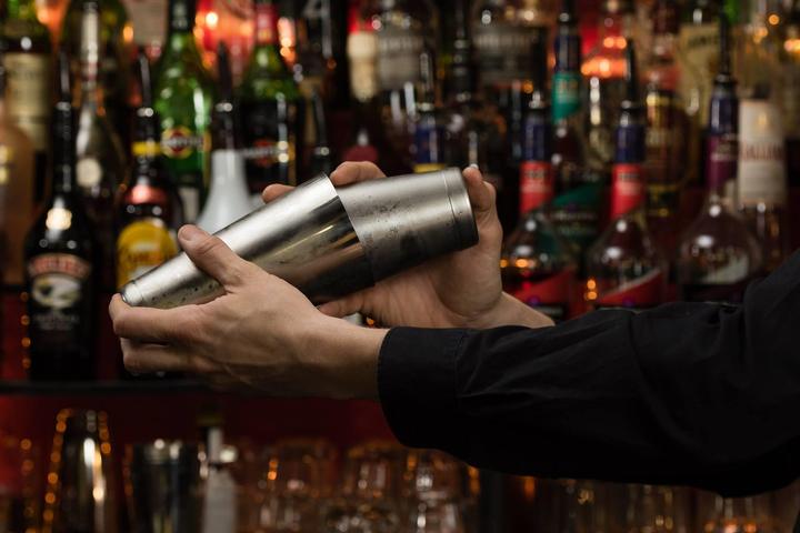 Produktbild Bar Professional Boston (Cocktail Shaker)