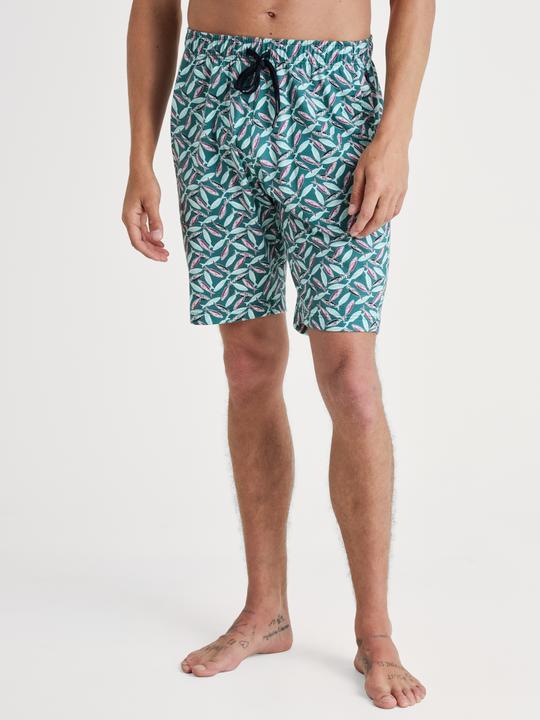 Produktbild Calida Rmx Sleep Time Off Bermudas (M)