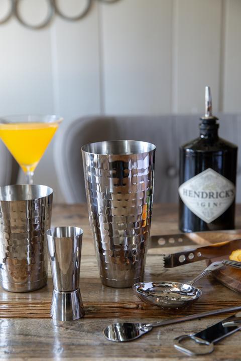 Actual product image BarCraft Boston (Cocktail set)