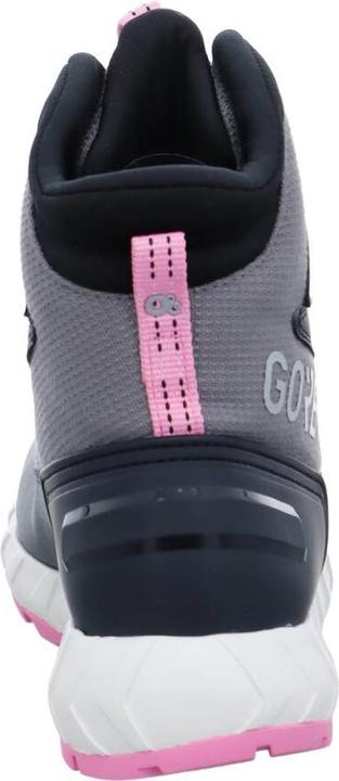 Produktbild Zero C Kringsja GTX JR (31)