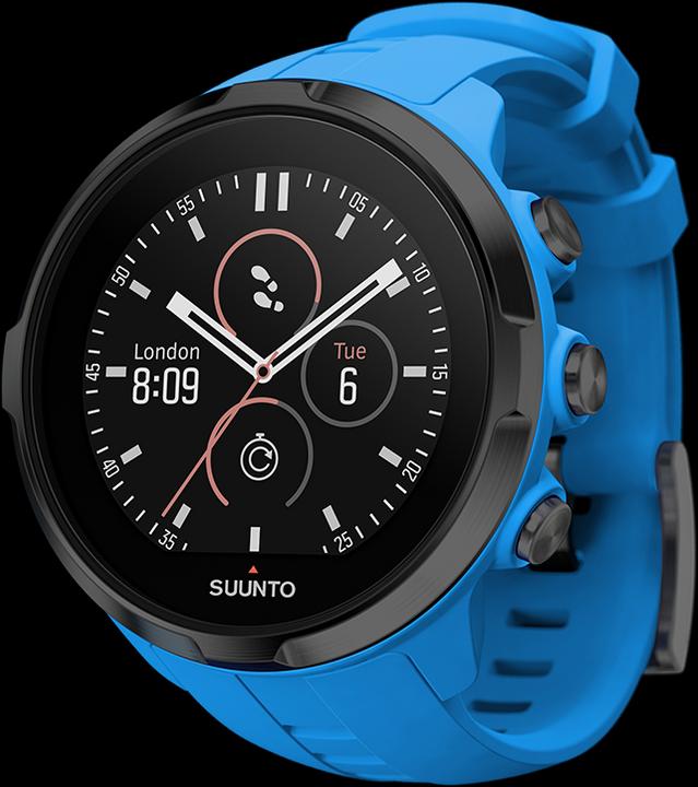 Immagine prodotto Suunto Spartan Sport Wrist HR (50 mm)
