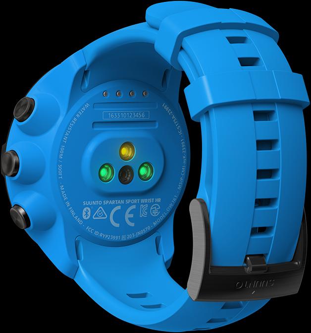 Immagine prodotto Suunto Spartan Sport Wrist HR (50 mm)