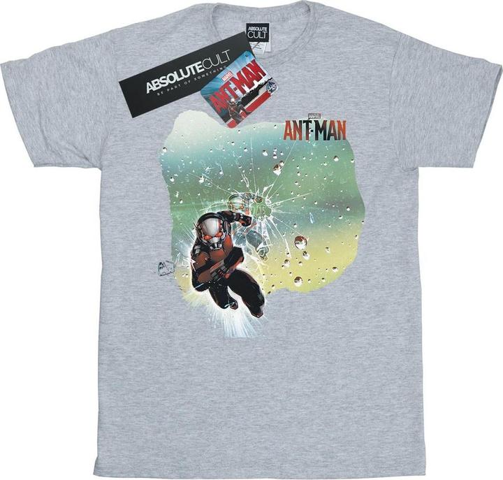 Immagine prodotto Maglietta AntMan Shatter (M)