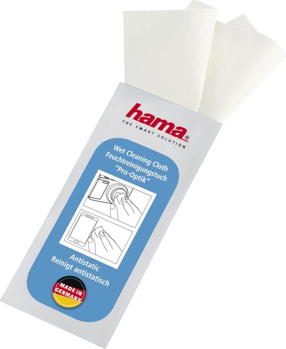 Actual product image Hama Pro optics