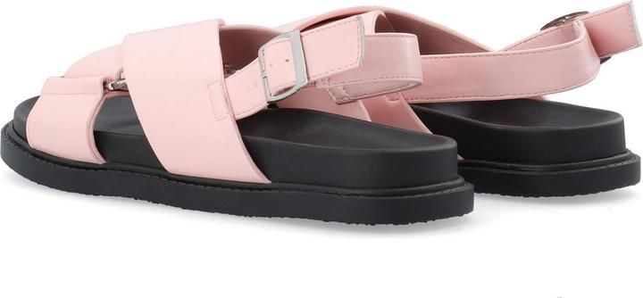 Actual product image Bianco BIAOSLO sandals (39)