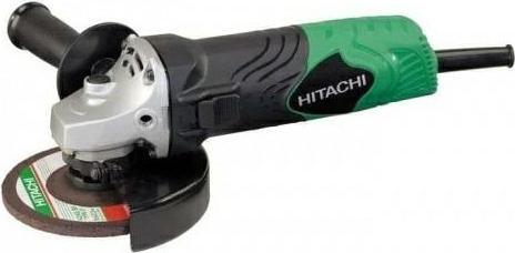 Image du produit Hitachi HIT.SZLIFIERKA KĄT.125 900W G13SN2 (125 mm)