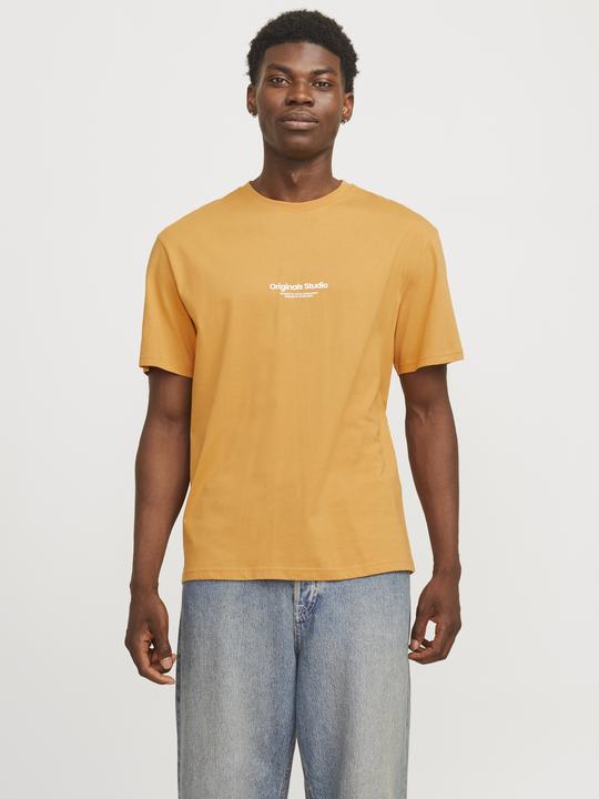 Immagine prodotto Jack & Jones T-shirt stampata con scollo rotondo (L)