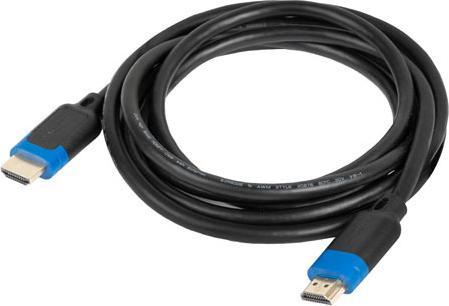 Produktbild Lanberg CA-HDMI-30CC-0030-BK (3 m, HDMI)