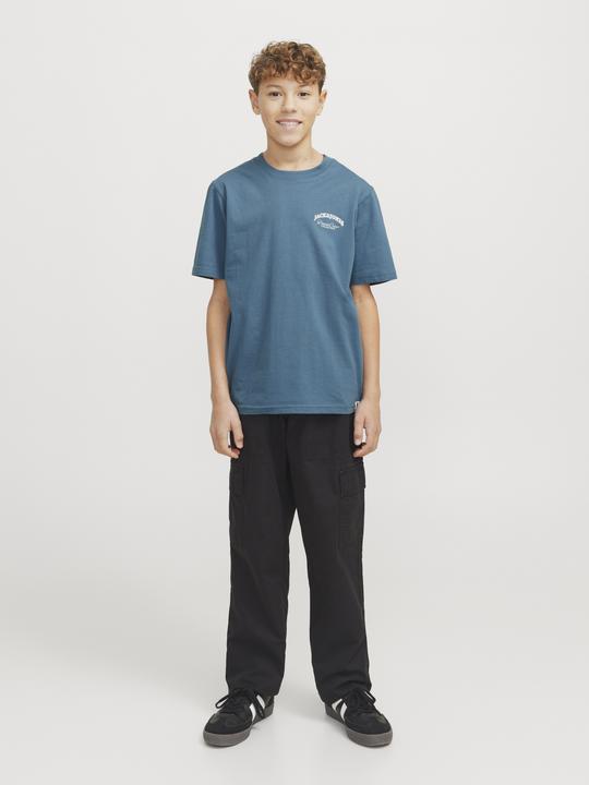 Image du produit Jack & Jones Logo T-shirt T-shirt (164)