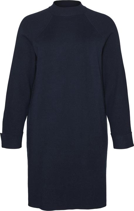 Produktbild Vero Moda VMCGOLD Kurzes Kleid Strickkleid (M)