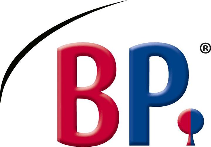 Immagine prodotto BP 1869-572-110-L Giacca softshell invernale, collo alto, completamente imbottita, 300,00 g/m² 100% (L)