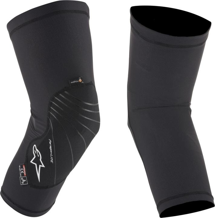 Produktbild Alpinestars Paragon Lite Knee Protector (S, Knieschoner, Paar)