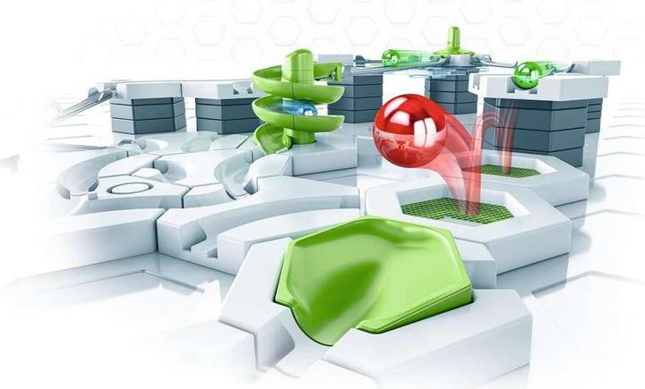 Image du produit Ravensburger GraviTrax GraviTrax Action-Set Twist