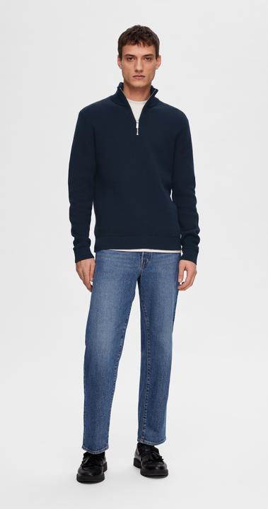 Produktbild Selected Homme Half-zip Pullover (M)