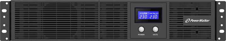 Produktbild Powerwalker VI 2200 RLE (2200 VA, 1320 W, Line-Interaktiv USV)