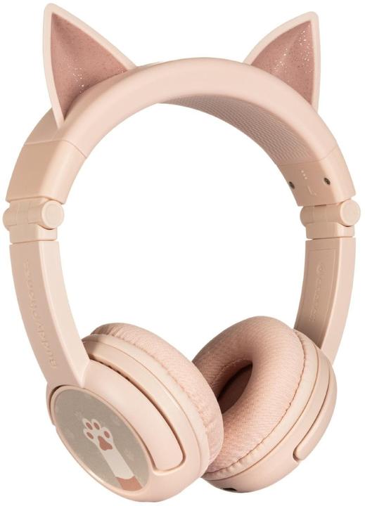 Immagine prodotto Buddyphones Gioca con il gatto Play Ears+