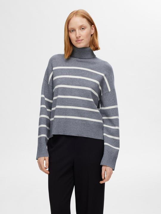 Produktbild Selected Femme Rollkragenpullover SLFKAMMA (XL)
