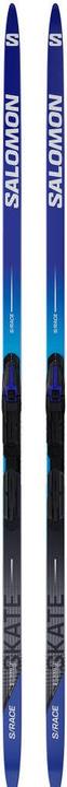 Actual product image Salomon S Race Carbon Skate Prelink Shift Race (192 cm)