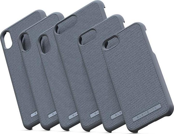 Immagine prodotto Nordic Elements Idun originale - Custodia per Iphone Xr (grigio medio) (Apple iPhone XR)