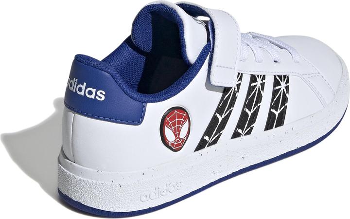 Produktbild adidas Marvel Grand Court Spider-man (37 1/3)