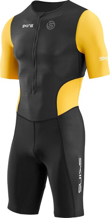 Immagine prodotto Skins Marchio S/S (M)