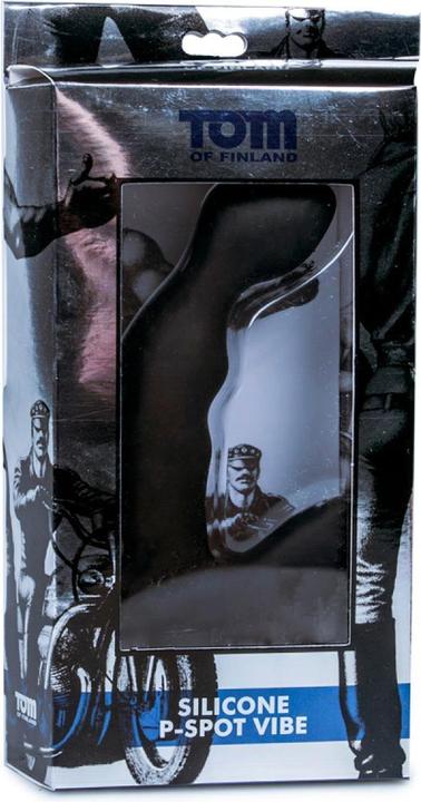 Image du produit Tom of Finland P-Spot Vibe