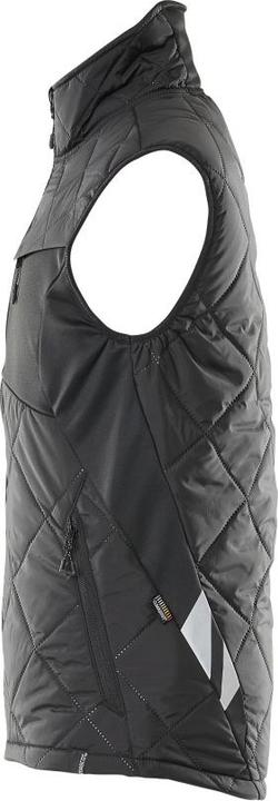 Immagine prodotto Mascot Gilet invernale Accelerate nero, taglia XS (XS)