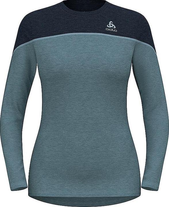 Immagine prodotto Odlo BL TOP girocollo l/s REVELSTOKE PW 150 (S)