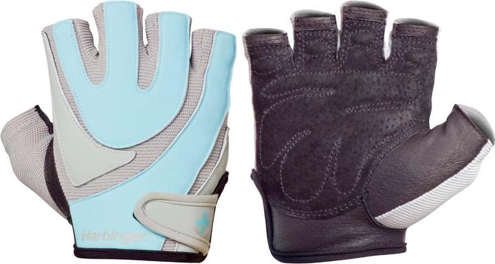 Produktbild Implus Harbinger Train.Grip Gloves W (L)