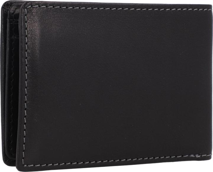 Produktbild Braun Büffel Arezzo Rfid