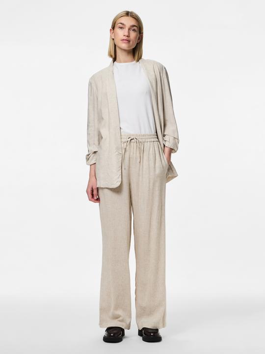 Produktbild Pieces Pcpia Bosella Blazer Wvn Noos (XL)