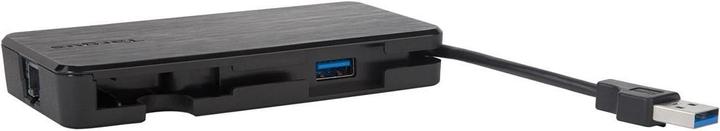 Produktbild Targus USB Adapter für mehrere Displays (Docking Port, 1 Ports)