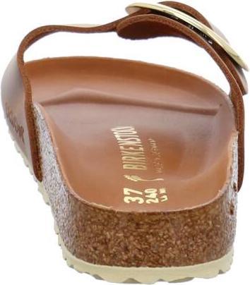 Actual product image Birkenstock Mules Madrid Big Buckle (38)
